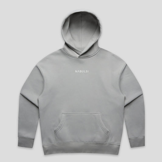(COMING SOON) NABULSI Haven Hoodie