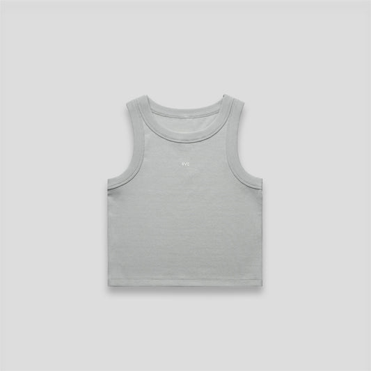 NABULSI Muse Crop Tank Top