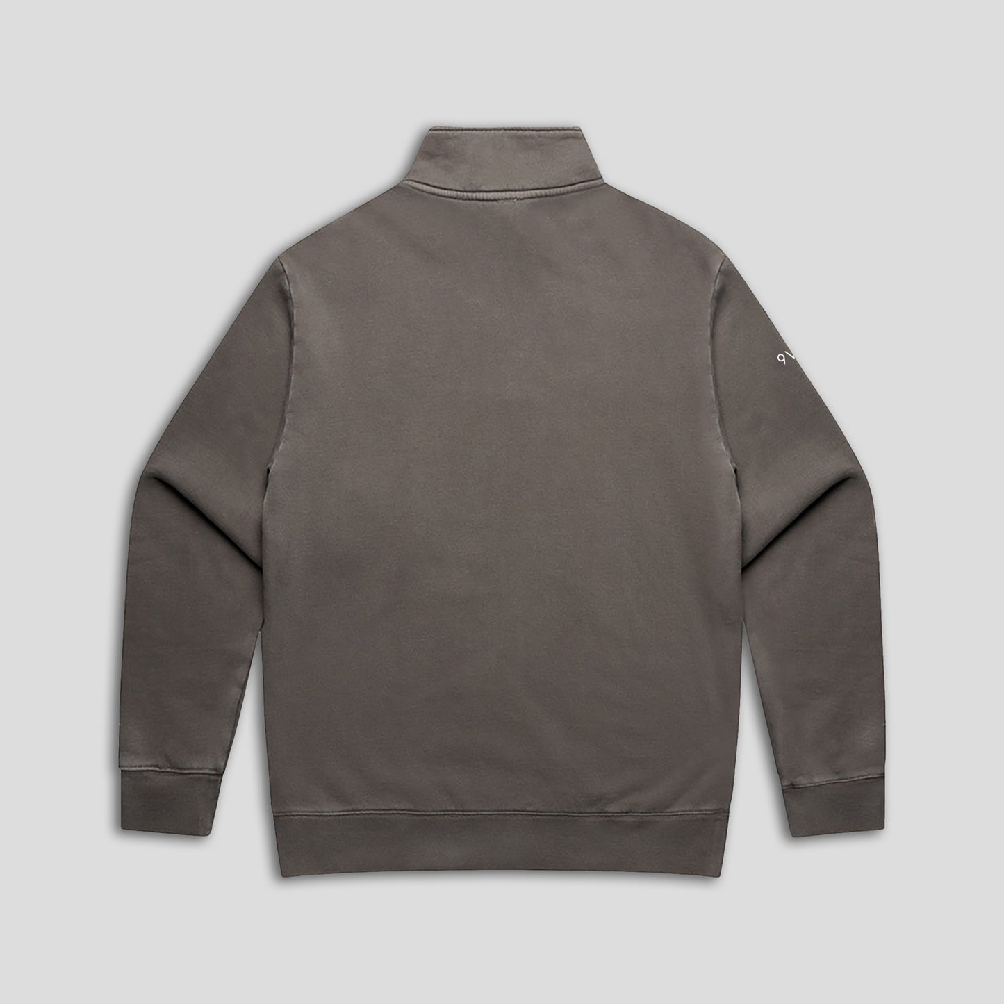NABULSI Quarter Zip
