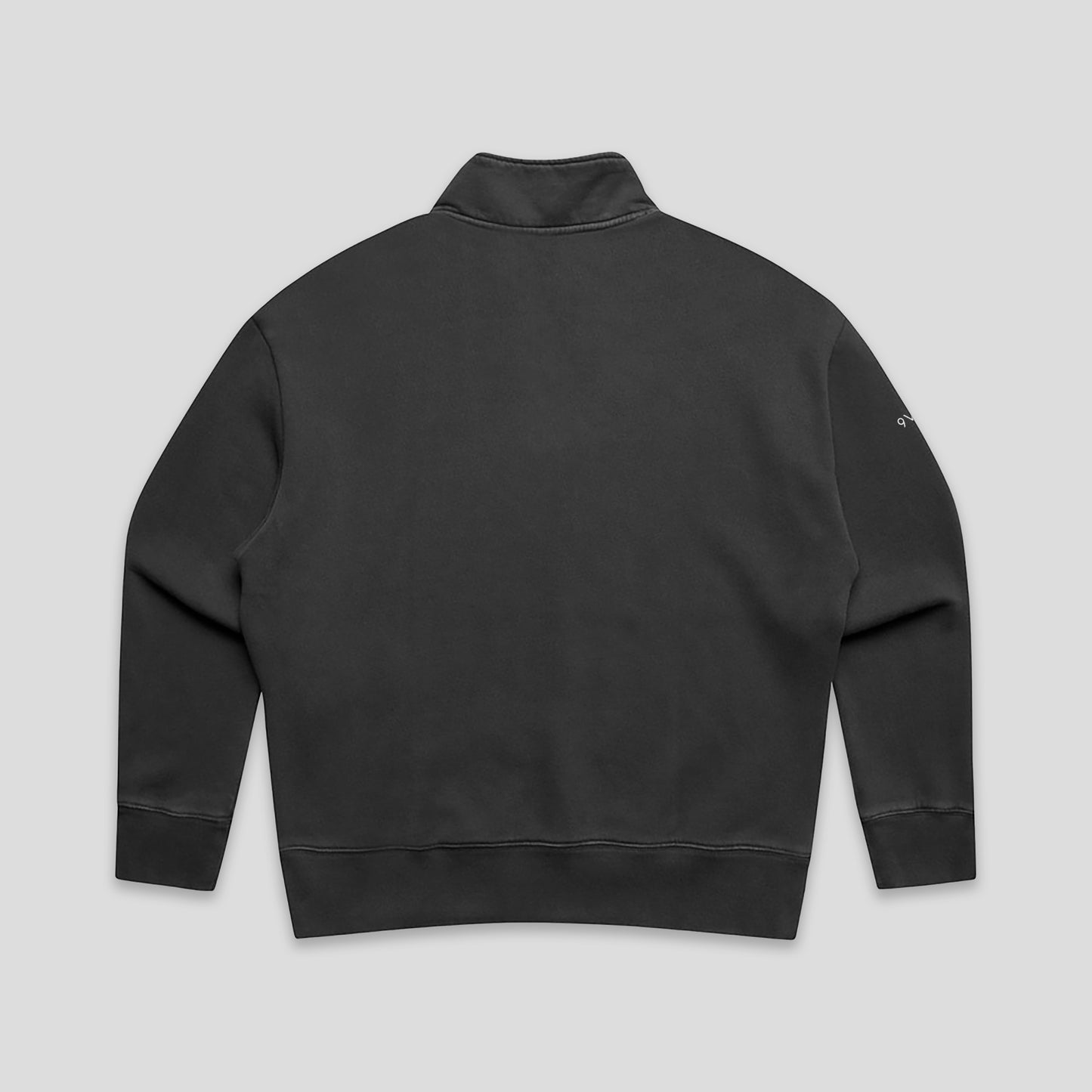 NABULSI Quarter Zip