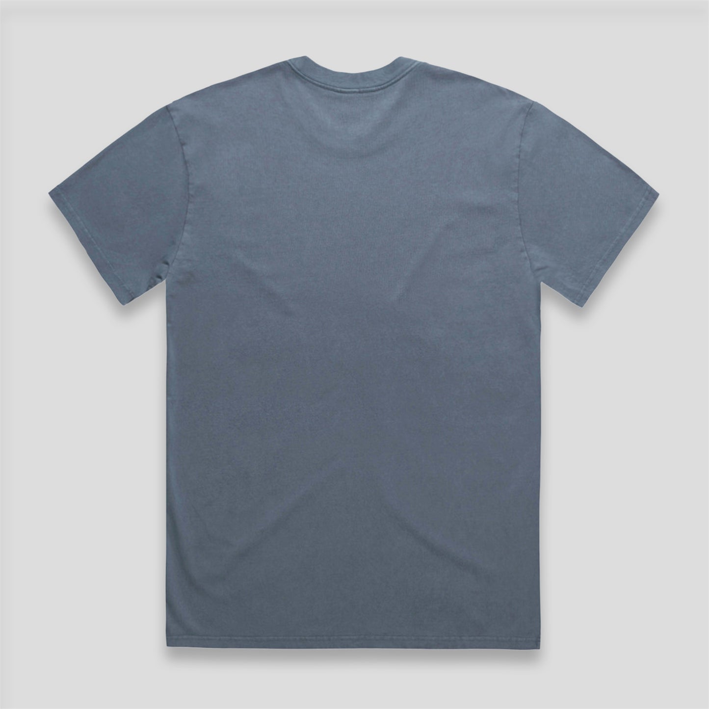 Resistance Faded Form Tee (UNISEX)