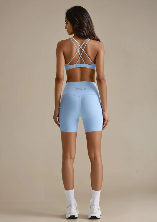 NABULSI Vault Short