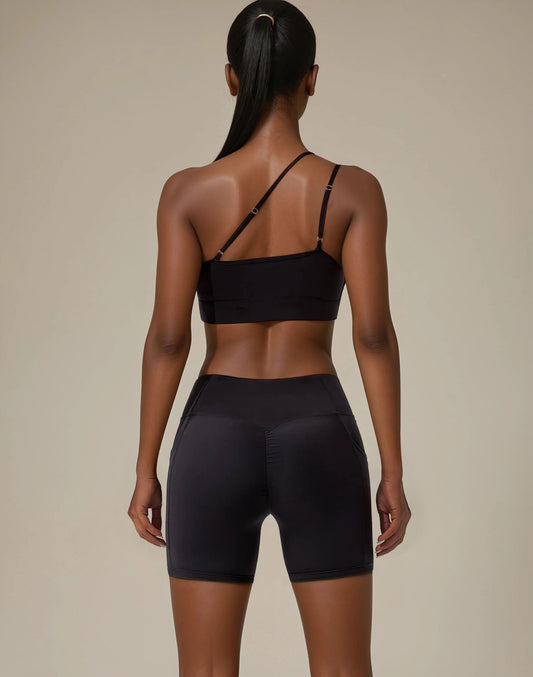 NABULSI Veer Short