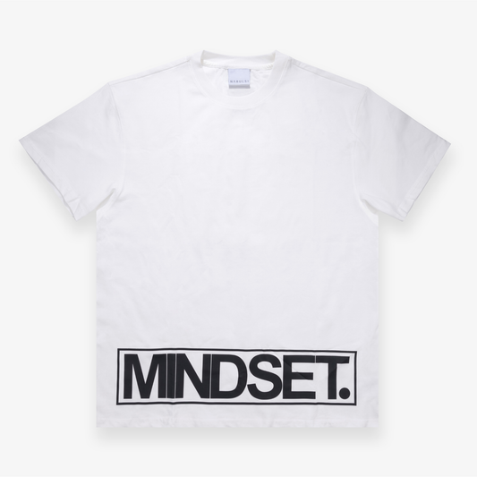 Mindset Structure Tee (UNISEX)