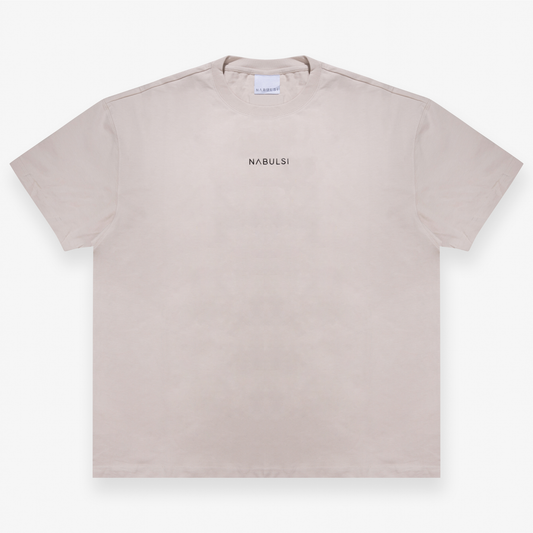NABULSI Core Tee (UNISEX)