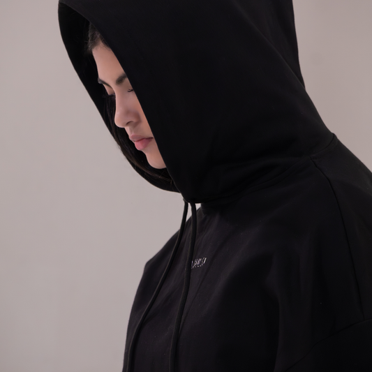 NABULSI Frame Hoodie (UNISEX)
