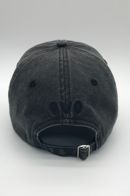 Momentum Arc Cap