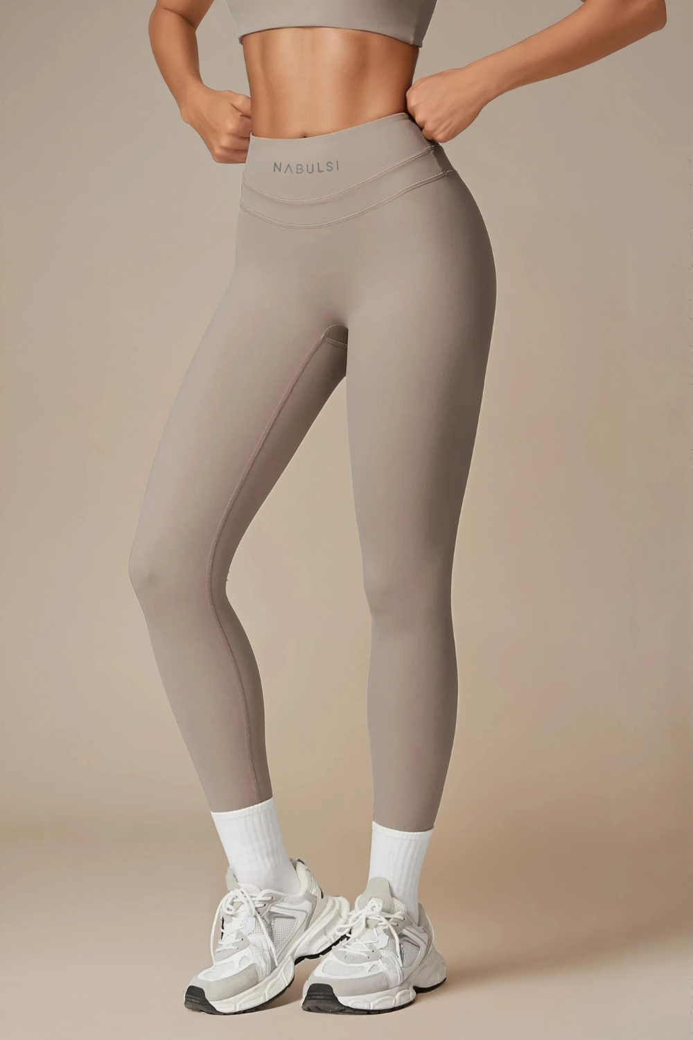NABULSI Lucra Legging