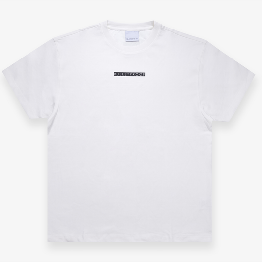 Bulletproof Core Tee (UNISEX)