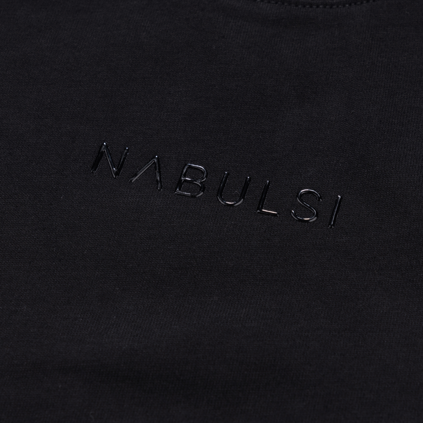 NABULSI Core Tee (UNISEX)