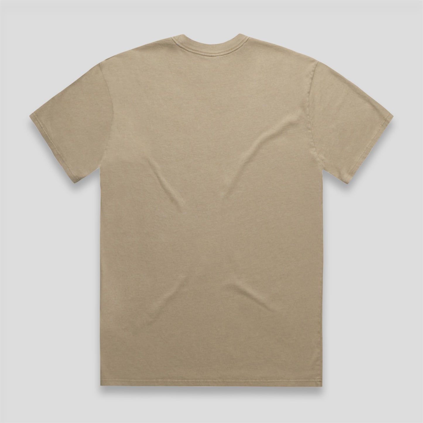 N9V0 Vintage Fade Tee (Unisex)