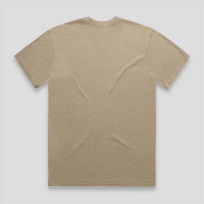 N9V0 Vintage Fade Tee (Unisex)
