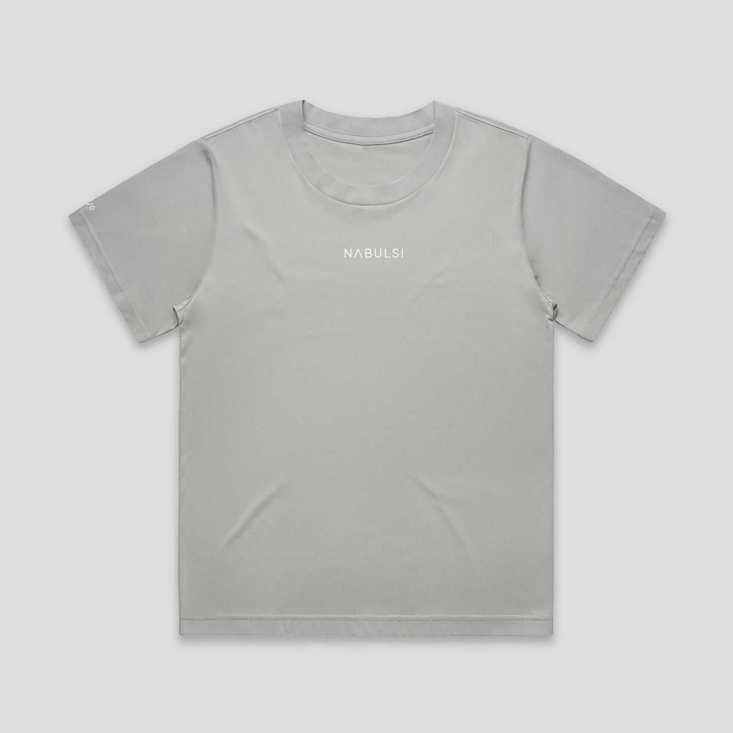 NABULSI Tempo Active Tee