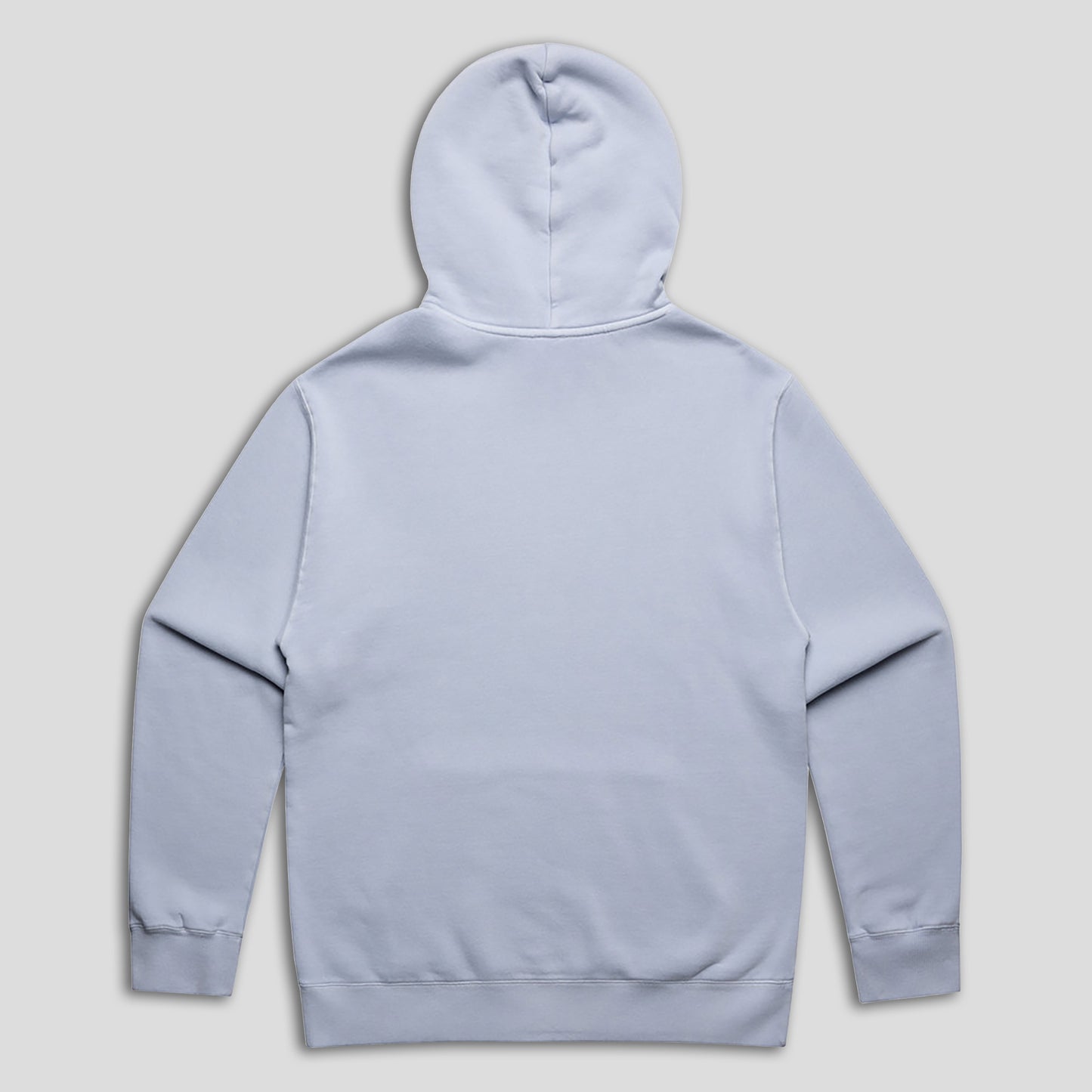 NABULSI Haven Faded Hoodie