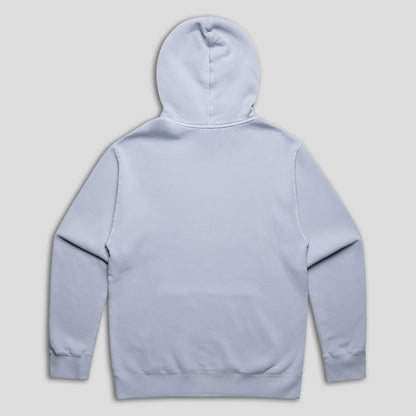 NABULSI Haven Faded Hoodie