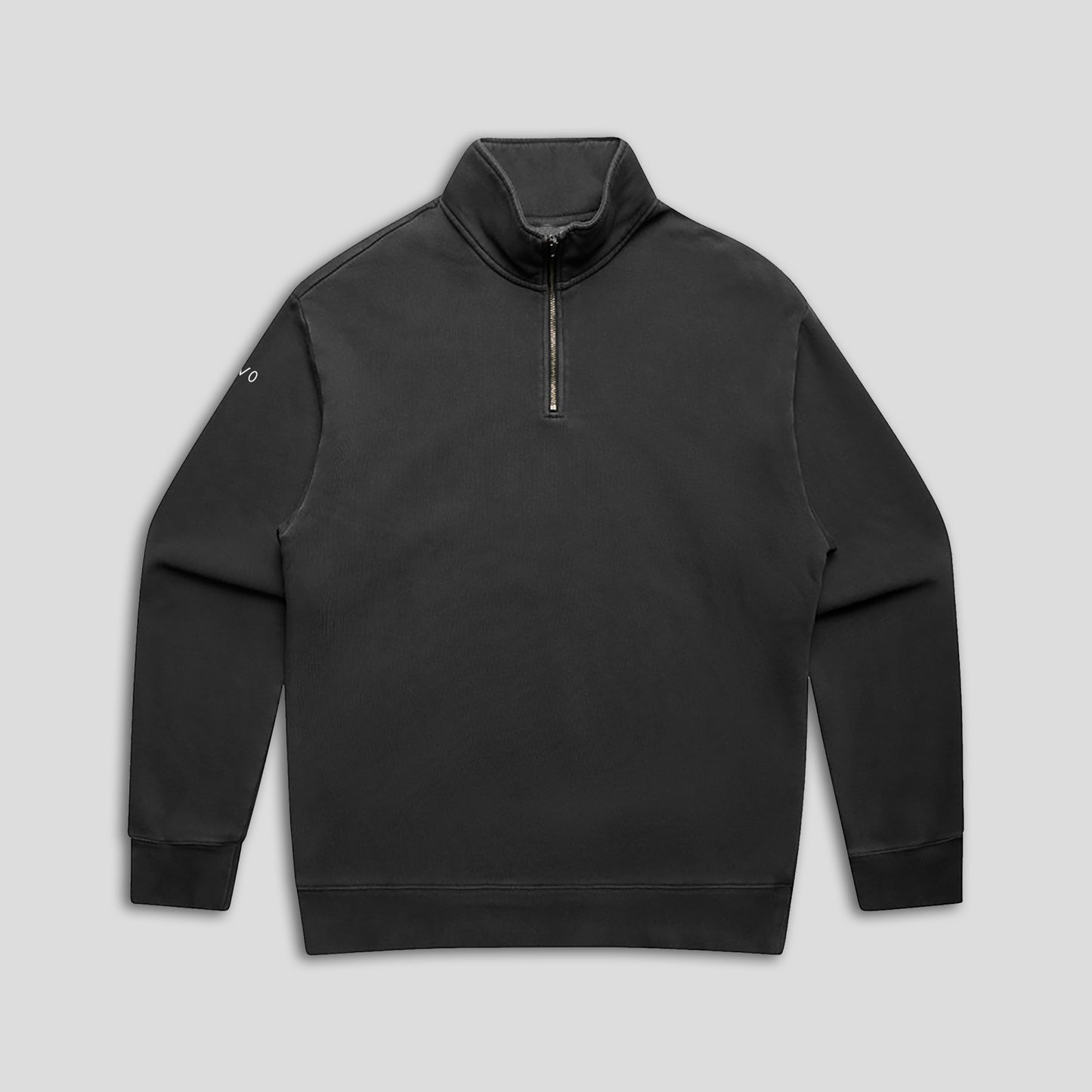 NABULSI Quarter Zip