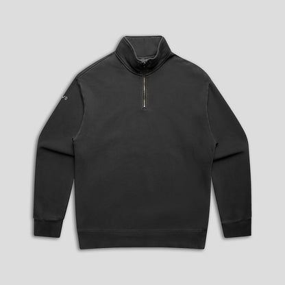 NABULSI Quarter Zip