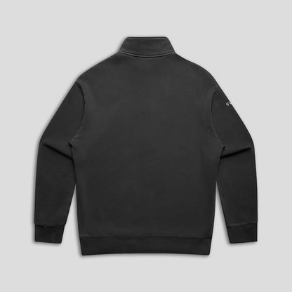 NABULSI Quarter Zip