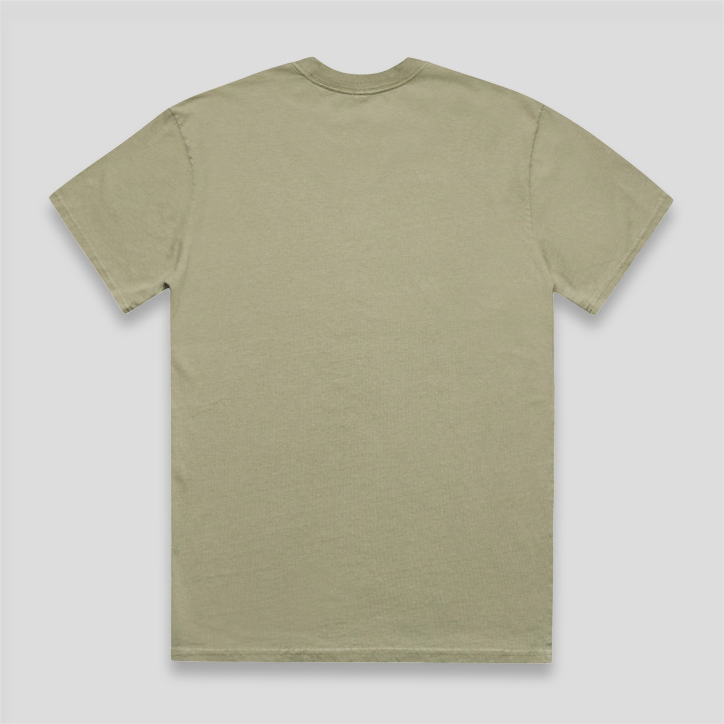 Bulletproof Faded Core Tee (UNISEX)