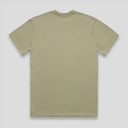 Bulletproof Faded Core Tee (UNISEX)