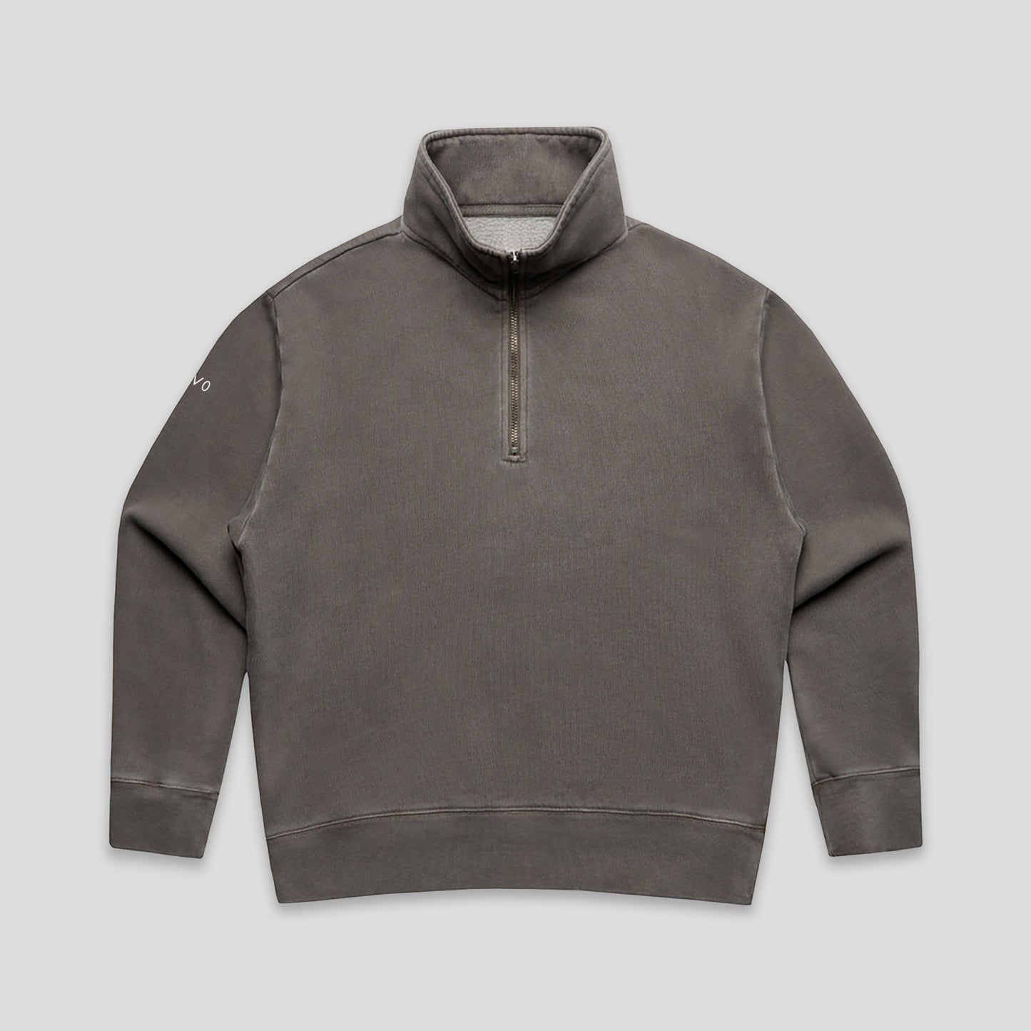 NABULSI Quarter Zip