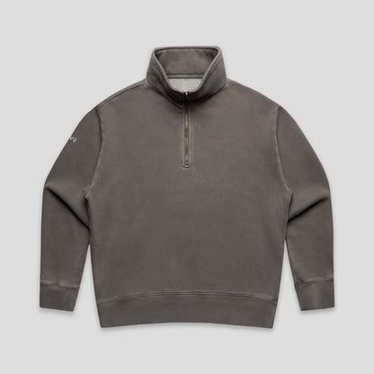 NABULSI Quarter Zip