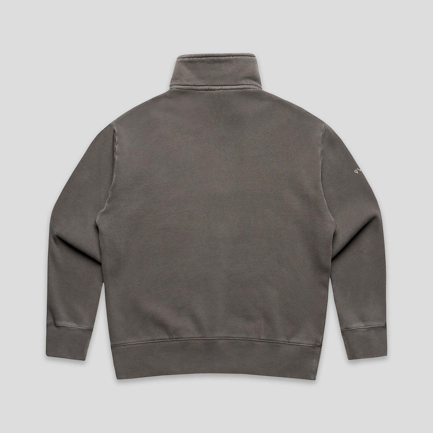 NABULSI Quarter Zip