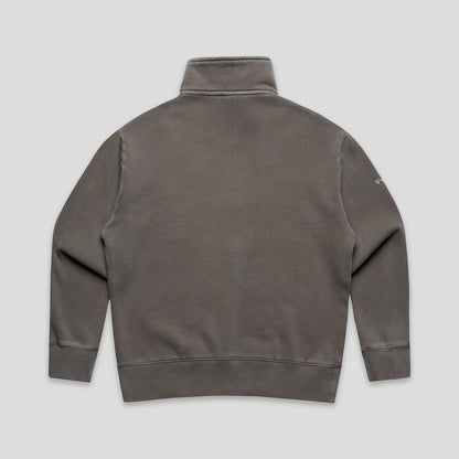 NABULSI Quarter Zip
