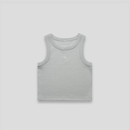 NABULSI Muse Crop Tank Top