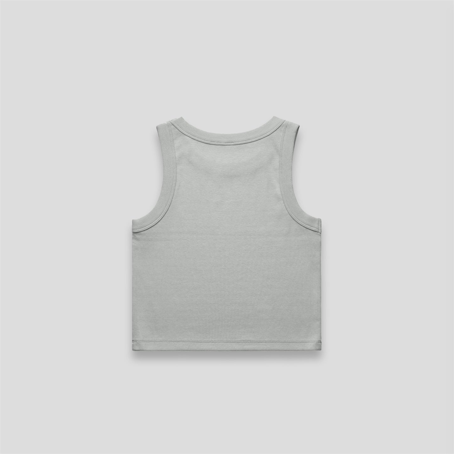 NABULSI Muse Crop Tank Top