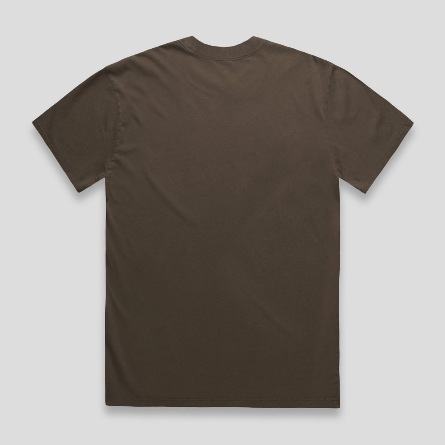 N9V0 Vintage Fade Tee (Unisex)