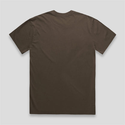N9V0 Vintage Fade Tee (Unisex)