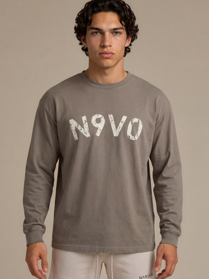 NABULSI Static Crew
