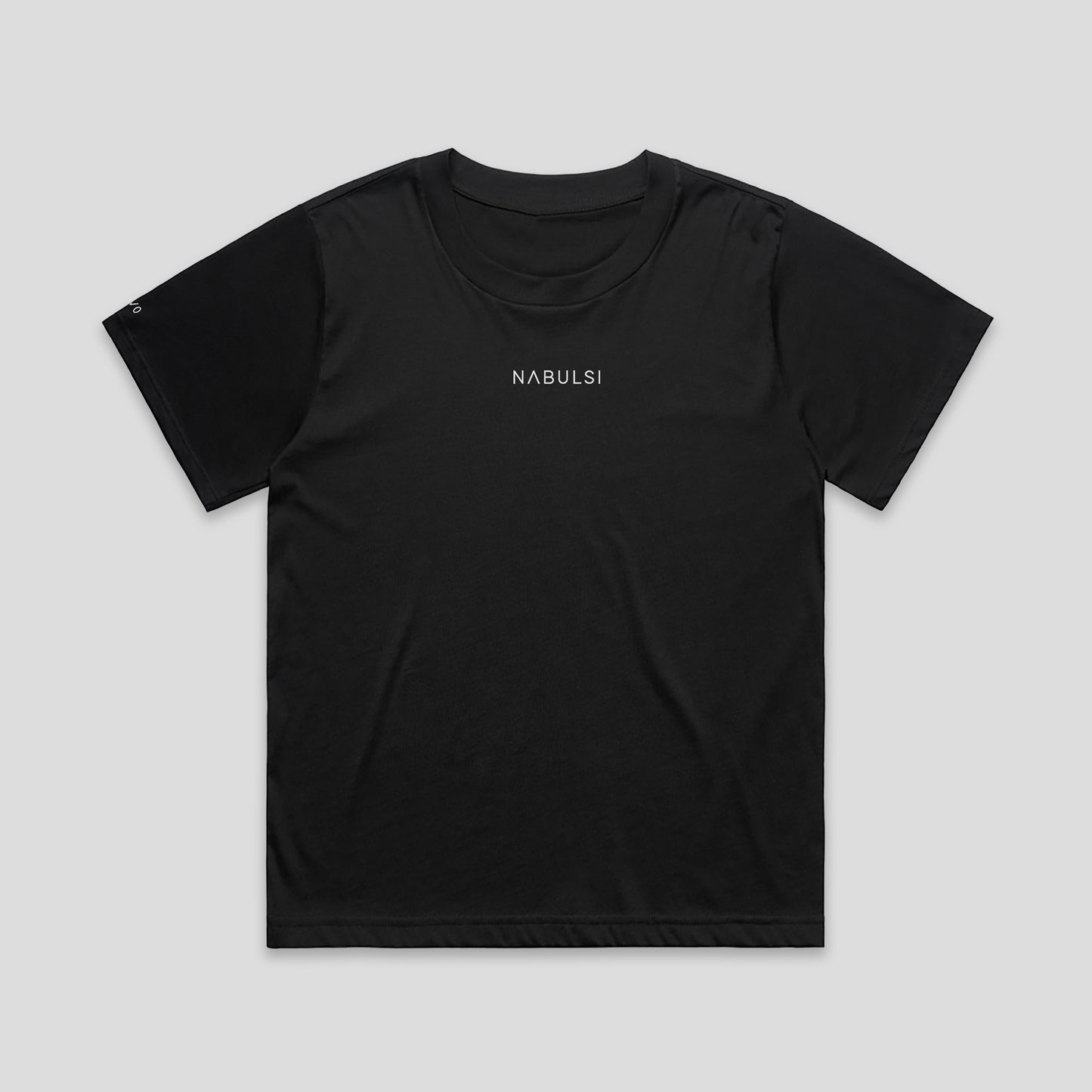 NABULSI Tempo Active Tee