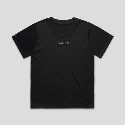 NABULSI Tempo Active Tee
