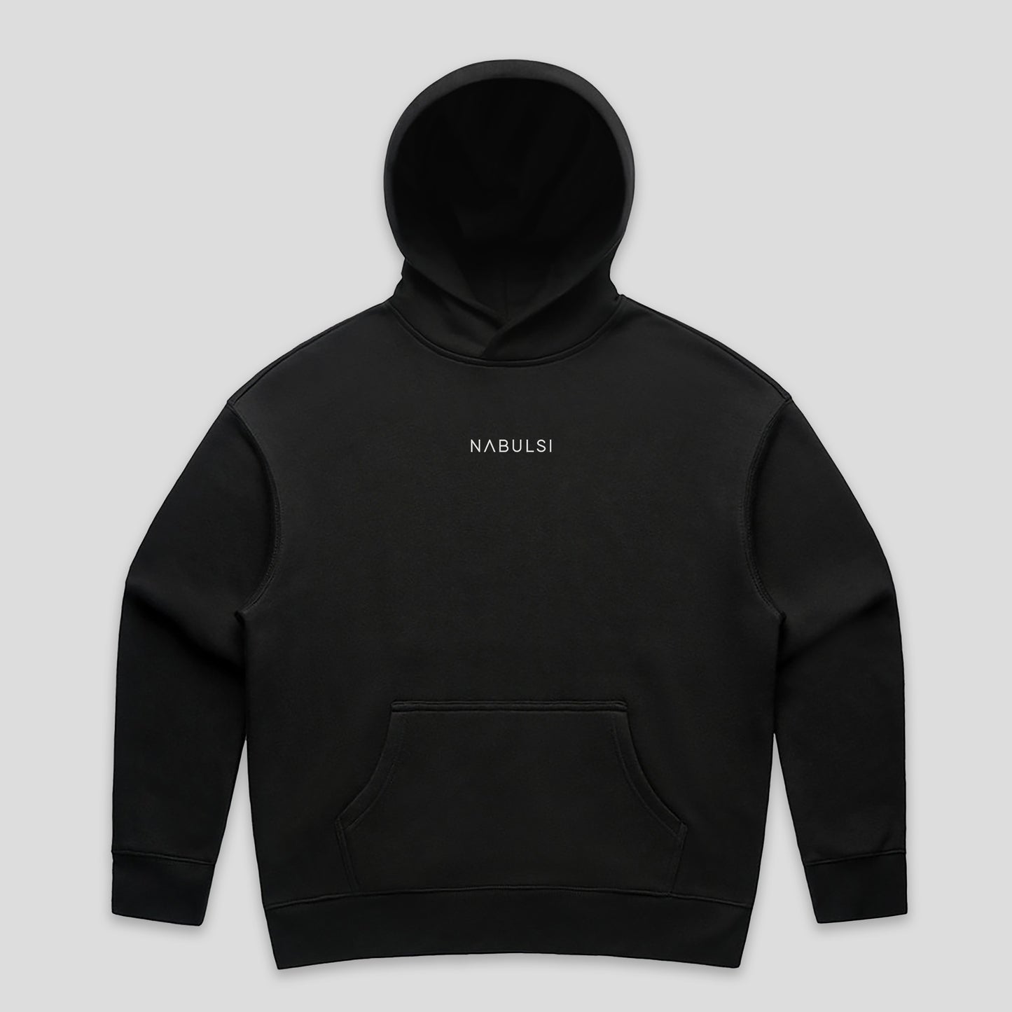 (COMING SOON) NABULSI Haven Hoodie