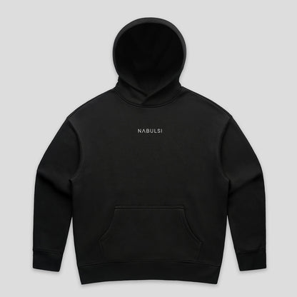 (COMING SOON) NABULSI Haven Hoodie