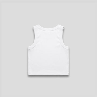 NABULSI Muse Crop Tank Top