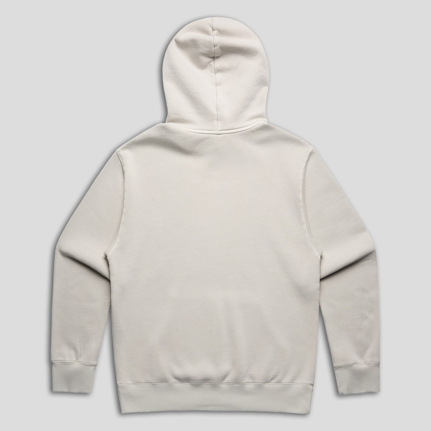 NABULSI Haven Faded Hoodie