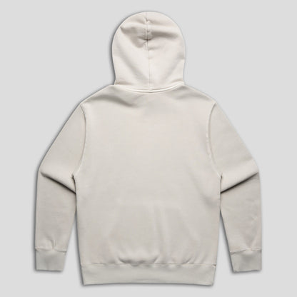 NABULSI Haven Faded Hoodie