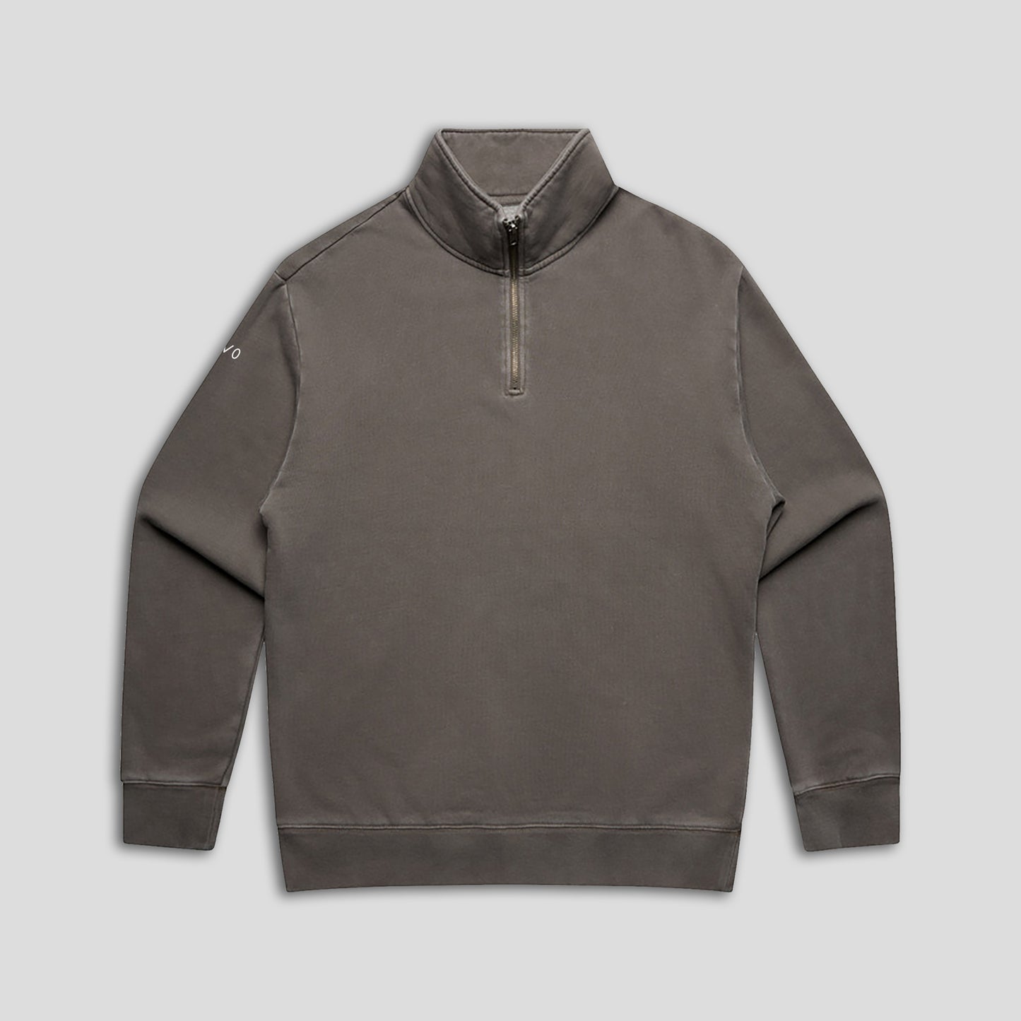 NABULSI Quarter Zip