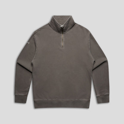 NABULSI Quarter Zip