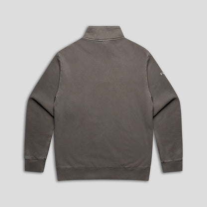 NABULSI Quarter Zip
