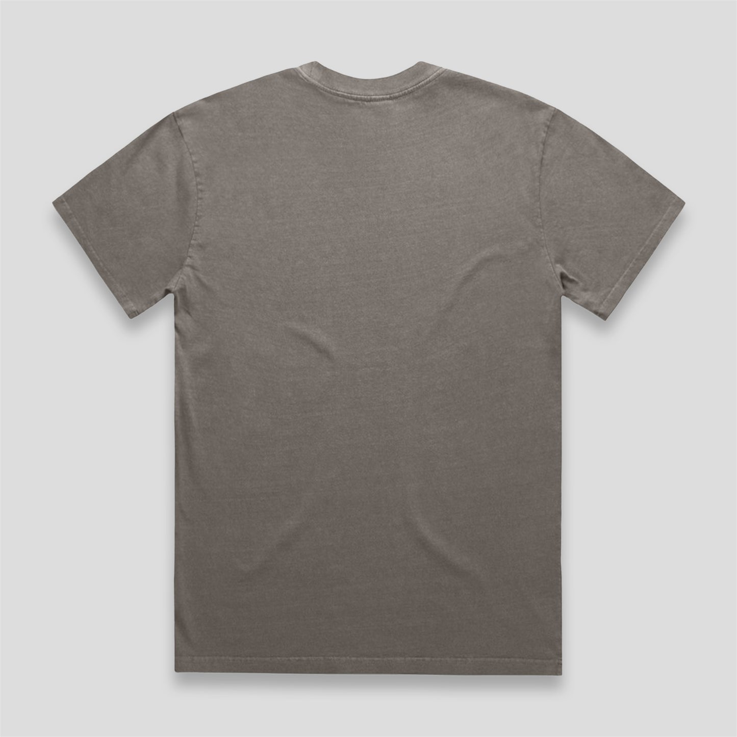Resistance Faded Form Tee (UNISEX)
