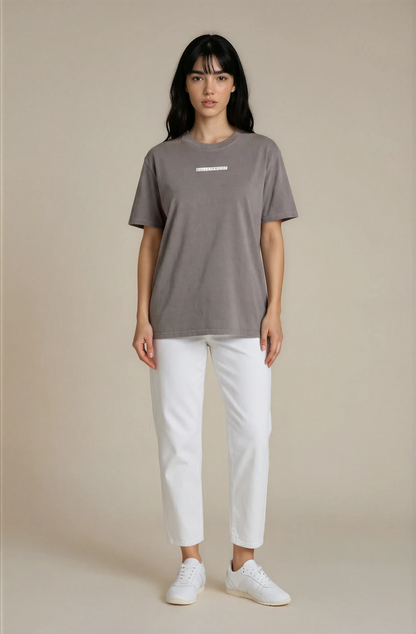Bulletproof Faded Core Tee (UNISEX)