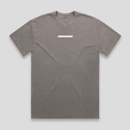 Bulletproof Faded Core Tee (UNISEX)