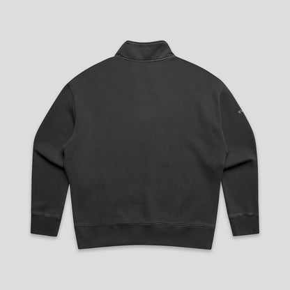 NABULSI Quarter Zip