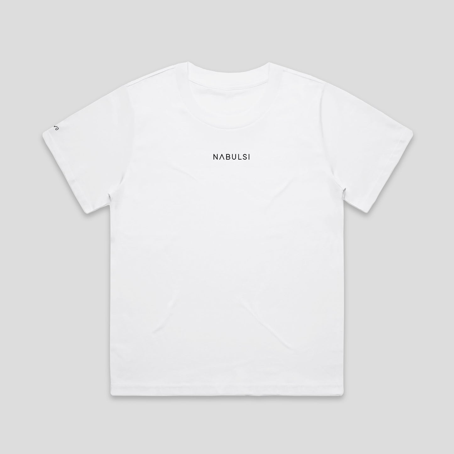 NABULSI Tempo Active Tee