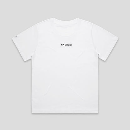 NABULSI Tempo Active Tee