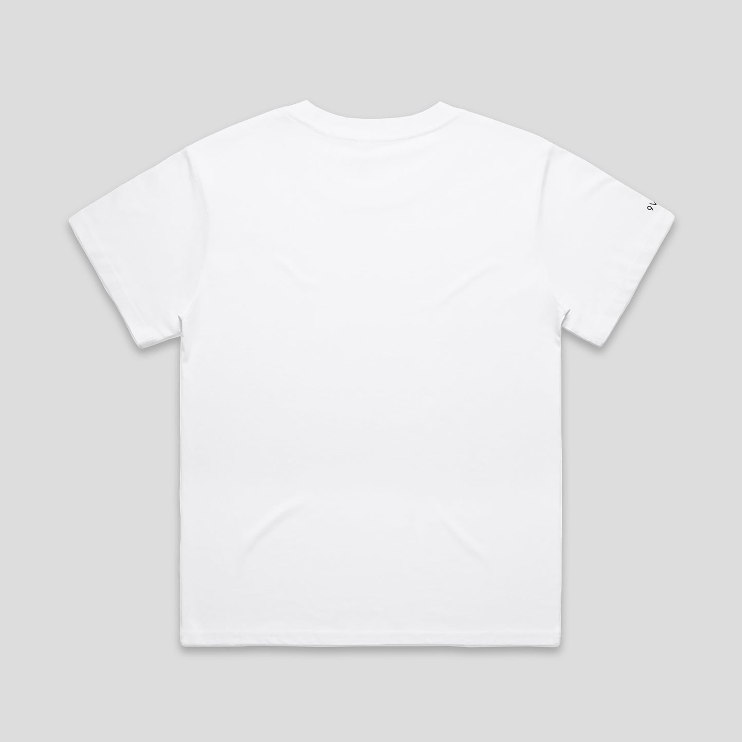 NABULSI Tempo Active Tee